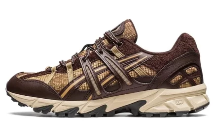 Кроссовки Asics Gel Sonoma 15 50 Future Trail