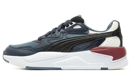 Мужские кроссовки Puma X Ray Speed, серо-синие