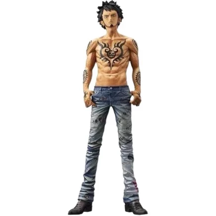 Детская коллекционная фигурка Banpresto 34271