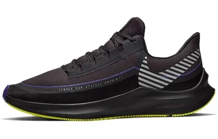 Мужские беговые кроссовки Nike Zoom Winflo 6 Shield