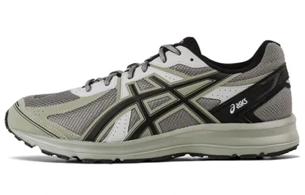 Мужские беговые кроссовки Asics Jog 100 S, серые