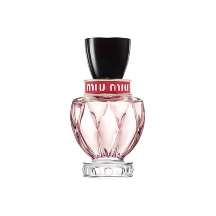 Парфюмерная вода Miu Miu Twist, 30–100 мл