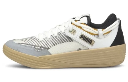 Мужские кроссовки Puma Kuzma Clyde All Pro Lo X Rhuigi