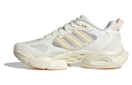 Мужские кроссовки Adidas Climacool Vento 3, Cloud White