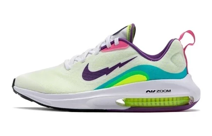 Кроссовки для девочек Nike Air Zoom Arcadia 2 SE GS