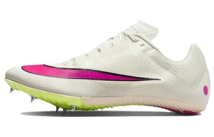 Мужские кроссовки Nike Zoom Rival, бежевые