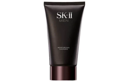 Мужская пенка для умывания SK-II, 120 г
