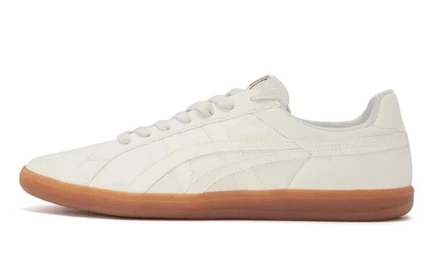 Кроссовки Onitsuka Tiger DD Trainer, бежево-белые