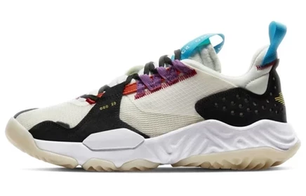 Женские кроссовки Jordan Delta SP «Sail Multi»