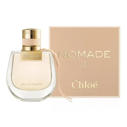 Женская туалетная вода Chloé Nomade, 75 мл