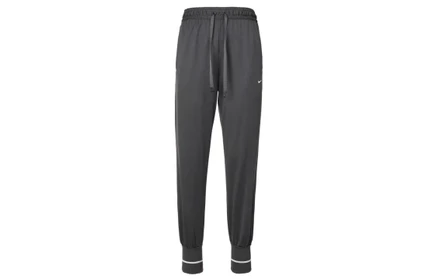 Мужские спортивные брюки Nike, серые