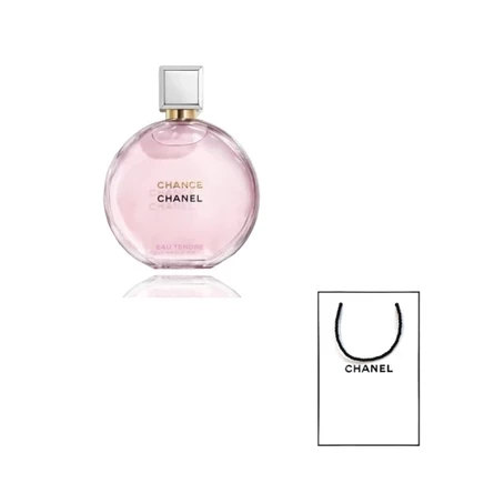 Парфюмерная вода Chanel Powder Encounter