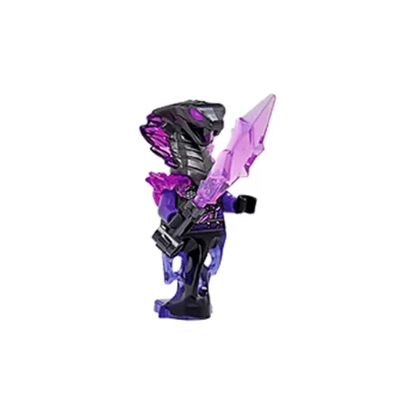 Конструктор LEGO Ninjago Аспир с журналом