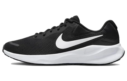 Мужские кроссовки Nike Revolution 7, черные