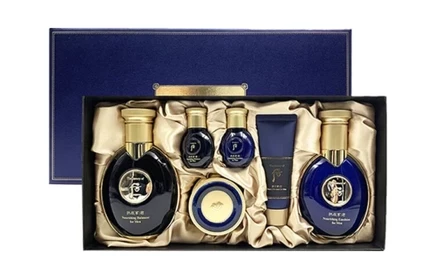 Мужской набор ухода The History of Whoo Jun, 6 предметов