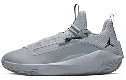 Мужские баскетбольные кроссовки Jordan Jumpman Hustle