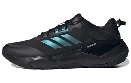 Кроссовки Adidas Climawarm Cruiser, черно-синие