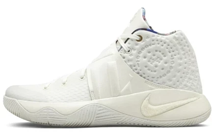 Мужские кроссовки Nike Kyrie 2 What The Kyrie