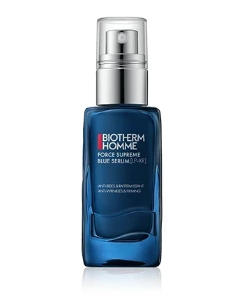 Мужская сыворотка для лица Biotherm Homme Force Supreme