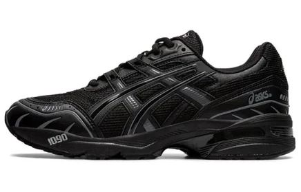 Мужские кроссовки Asics Gel 1090, черные