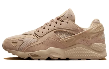 Мужские кроссовки Nike Air Huarache Runner, бежевые