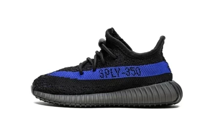 Кроссовки для малышей adidas Yeezy Boost 350 V2, синие