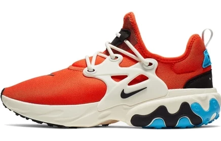 Мужские кроссовки Nike Reacto Presto Cosmic Clay