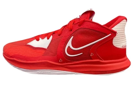 Мужские кроссовки Nike Kyrie 5 Low TB, красные