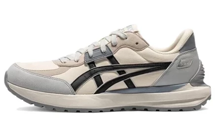 Кроссовки Asics Tarther SC 2.0, черно-кремовые