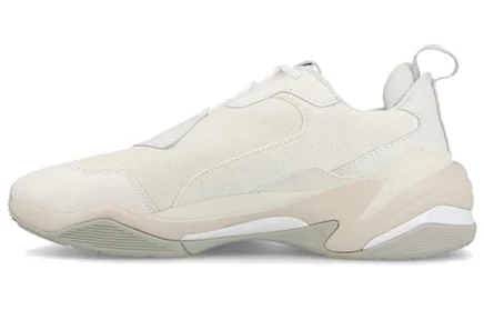 Мужские кроссовки Puma Thunder Desert, белые
