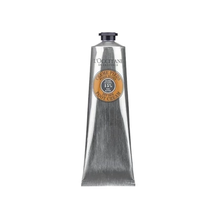 Увлажняющий крем для ног L'Occitane