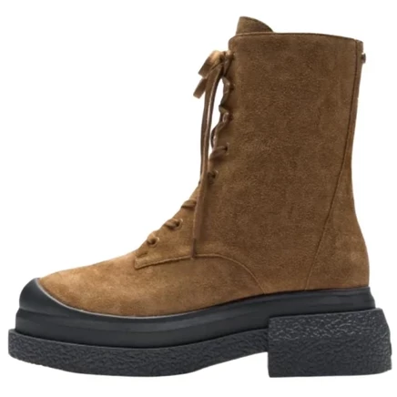 Женские ботинки Stuart Weitzman Charli