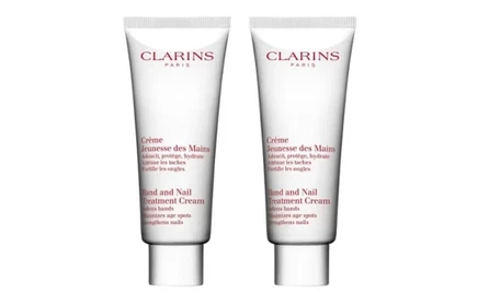 Крем для рук Clarins JIAOYUNSHI, 30/100 мл