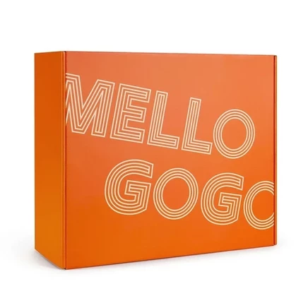 Женская сумка-кроссбоди MELLO GOGO, темно-синяя