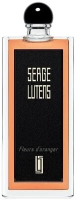 Парфюмерная вода Serge Lutens Fleurs d'Oranger