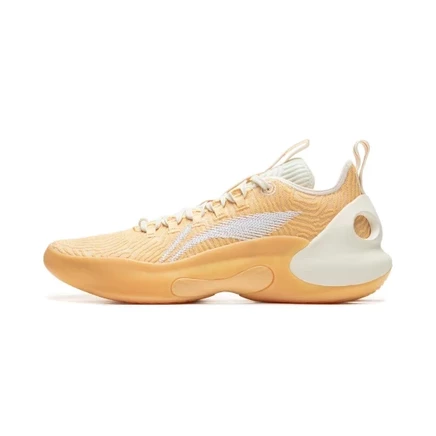 Мужские кроссовки Li-Ning Charming Ultra Low, абрикосовые