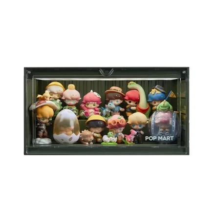 Витрина POP MART DIMOO для фигурок, 19 см