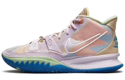 Мужские кроссовки Nike Kyrie 7 EP 1 World 1 People