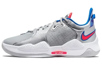 Мужские кроссовки Nike PG 5 EP «Clippers»