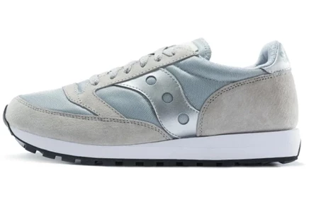 Низкие кроссовки Saucony Jazz 81