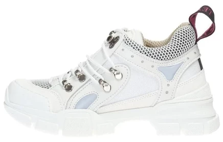Женские кроссовки Gucci Flashtrek