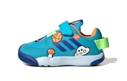 Детские кеды Adidas Activeplay I x Cleofus
