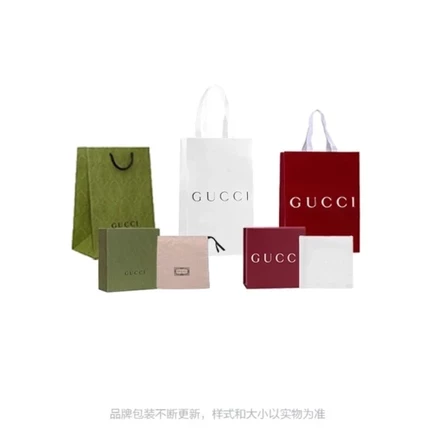 Мужской кожаный ремень Gucci GG Marmont