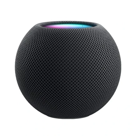 Умная колонка Apple HomePod mini, черная