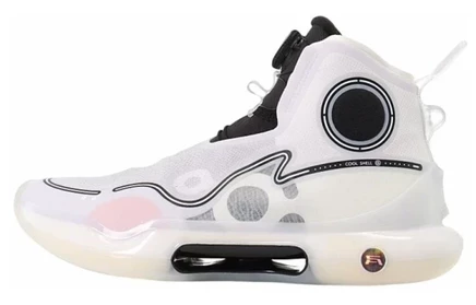 Мужские баскетбольные кроссовки Li-Ning YuShuai Evolution