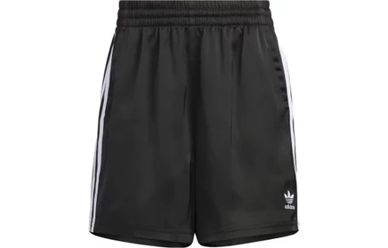 Женские шорты adidas Originals Home of Classics, черные