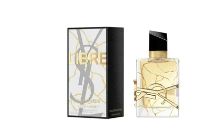 Парфюмерная вода Yves Saint Laurent Libre Marble, 50 мл