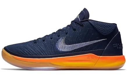 Мужские кроссовки Nike Kobe A.D. Mid Rise