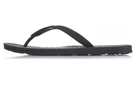 Мужские шлепанцы Li-Ning 6905605687837