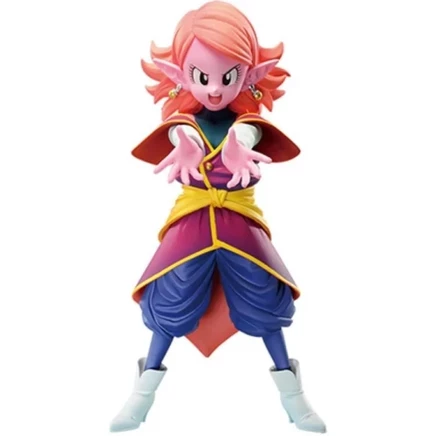 Интерьерная коллекционная фигурка Banpresto F